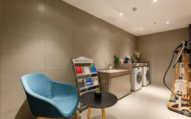 Homeinn Selected Hotel (Zhengzhou CBD Exhibition Center) – Hotel Rooms – Zhengzhou