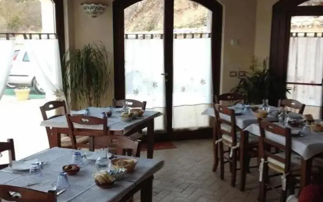 Il Casale San Martino