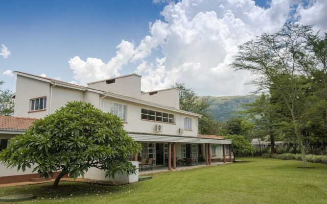 The Royal Villas Swaziland