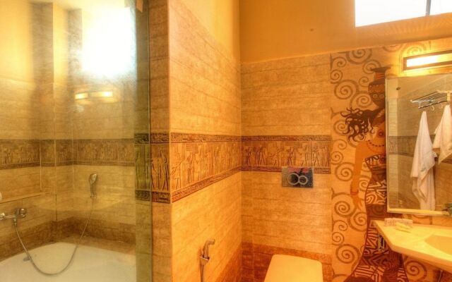 Nijaguna Resorts & Spa
