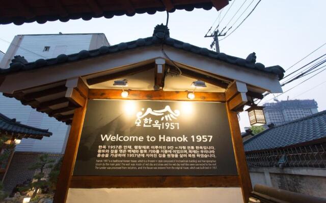 Hanok1957