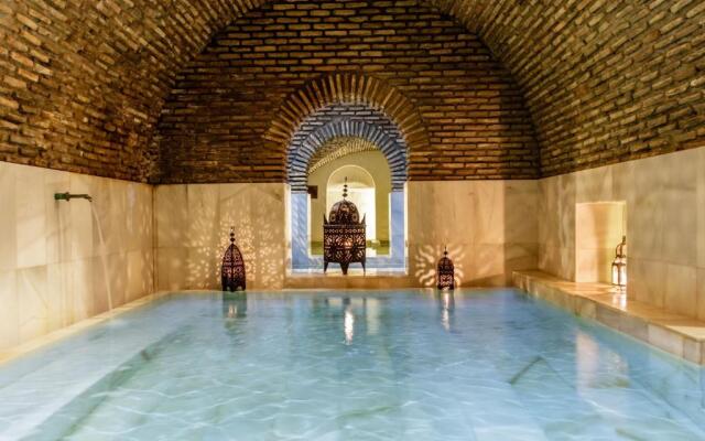 Riad Medina Mudejar