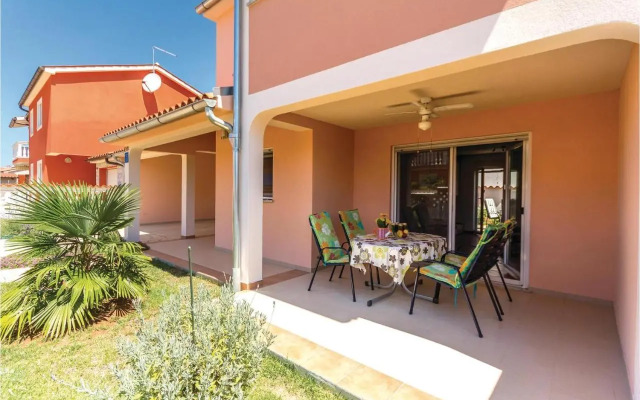 Holiday Home Betiga with a Fireplace 09