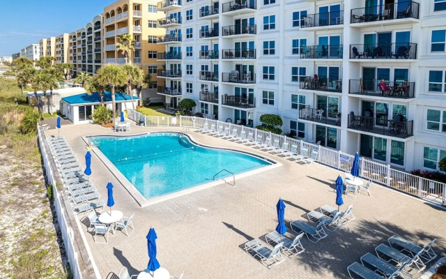 Sea Oats 112 3 Bedroom Condo
