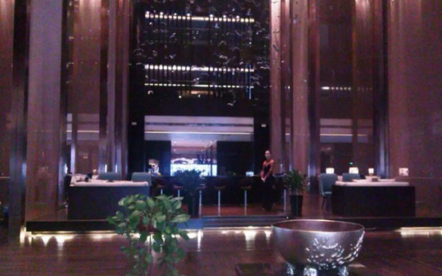 Primus Hotel Qipan Mountain Shenyang