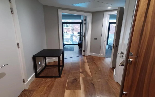 Grays Inn by Aeria Apartments