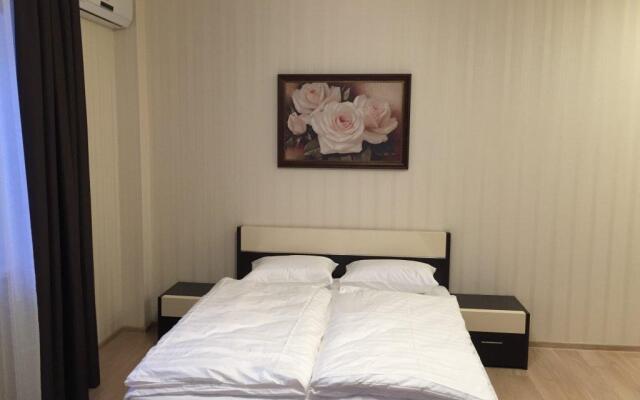 Na Cvetnom Mini-Hotel