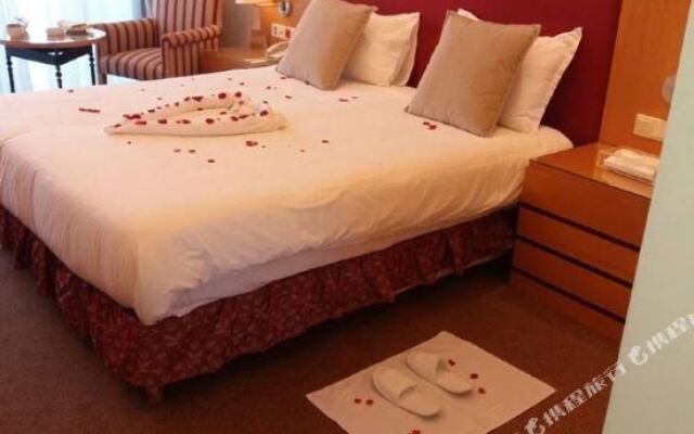 Safir Bhamdoun Hotel