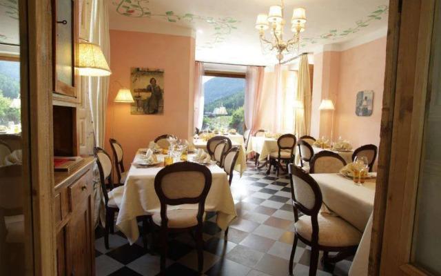 Relais Villa Brioschi