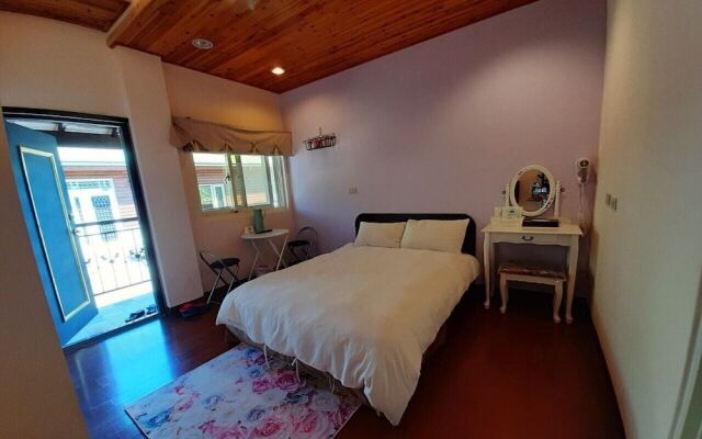 Lusenb Leisure Villa