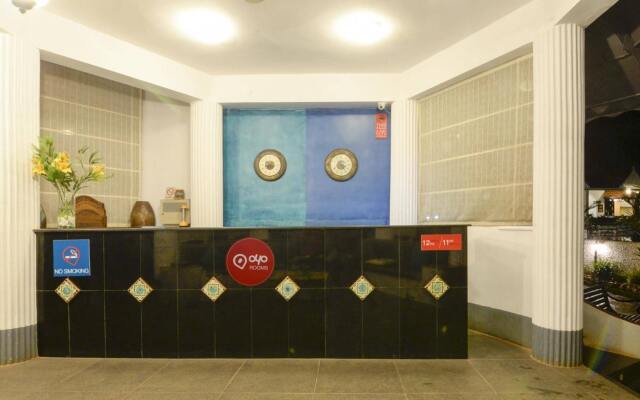 Oyo Rooms Baga Lane
