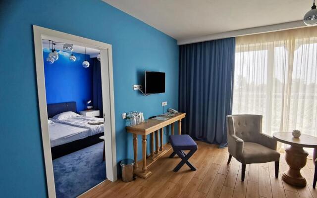 Eco Therma Village Spa & Sport