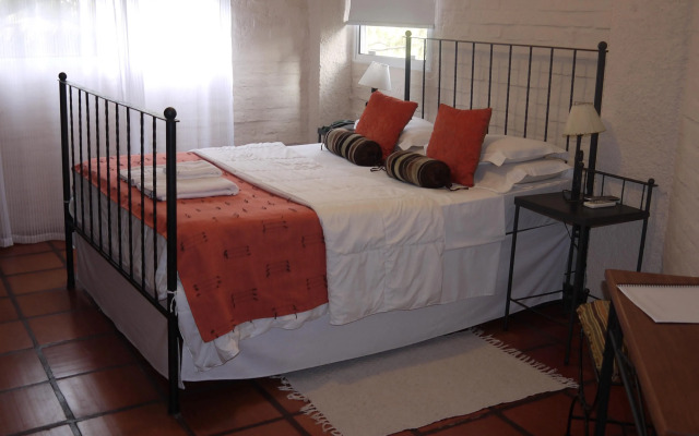 Posada del Bosque