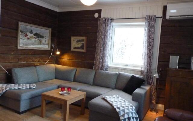 Holiday home Hammarstrand 4 persons