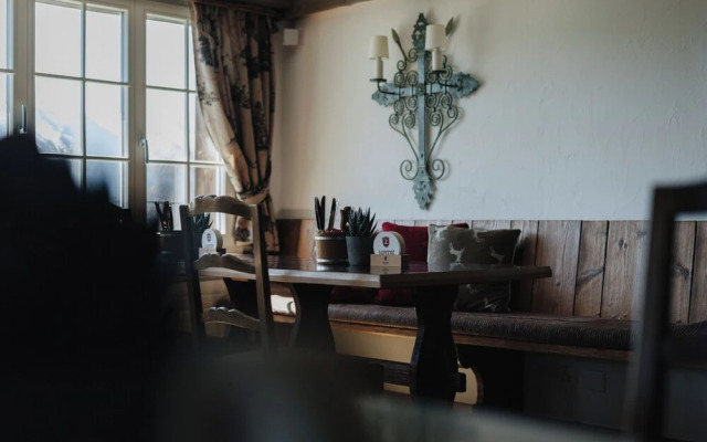 Bürgenstock Hotels & Resort – Taverne 1879