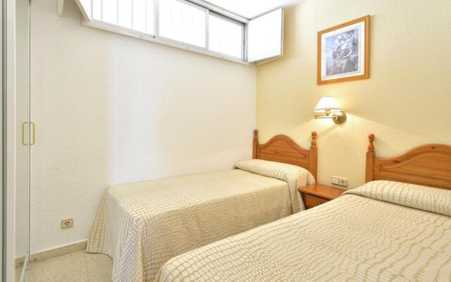Apartamentos Don Gustavo