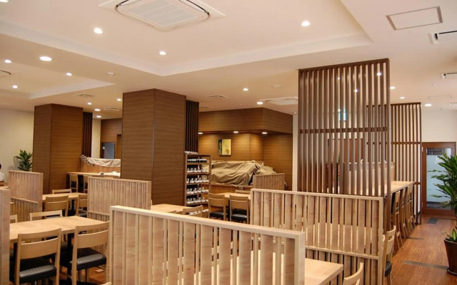 Hotel Route Inn Toyota Motomachi