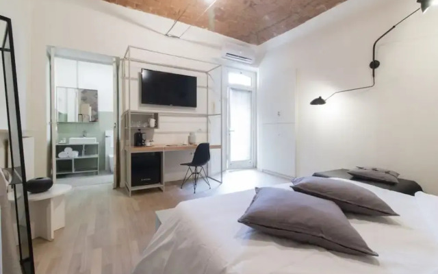 Suite Vogue Piacenza