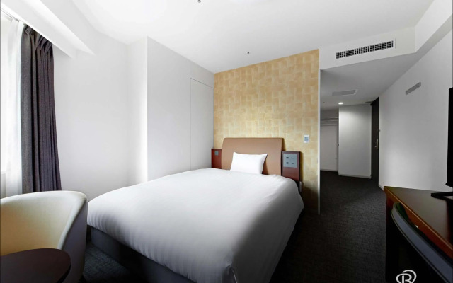 Daiwa Roynet Hotel Shin - Yokohama