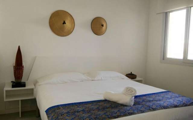 Vista Roses Mar - Apartamento con piscina