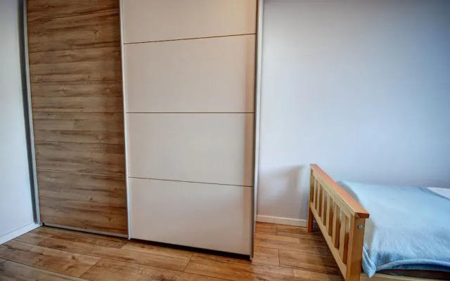 HelApartamenty - Apartament Baltyk II