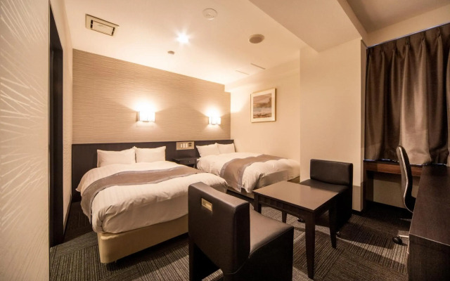 The Grandeur Hotel