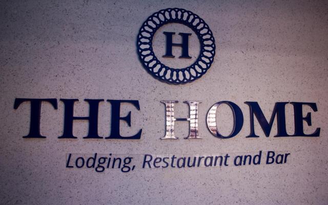 The Home Hotel Restaurant & Bar