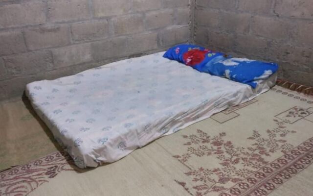 Enggar Homestay Syariah