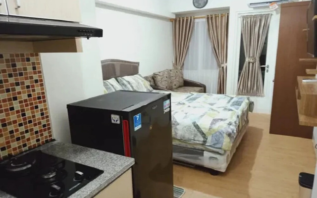 Velito At Podomoro Golf View Apartment