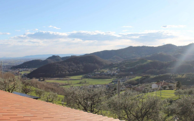 Ristorante Hotel La Rosina