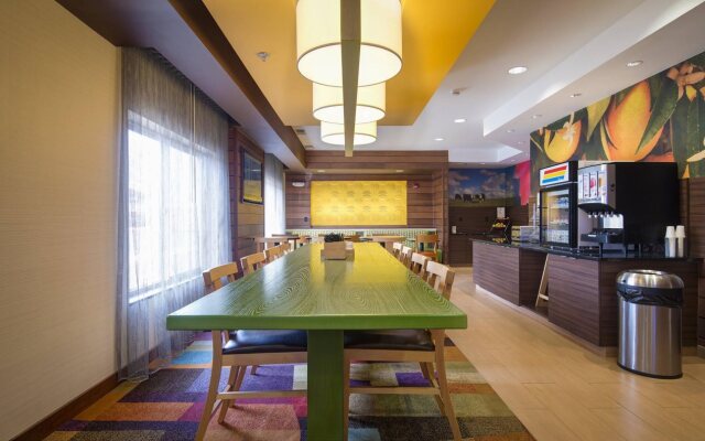 Comfort Inn & Suites Green Bay Stadium Area