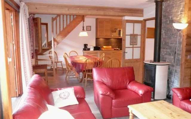 Appartement Méribel, 4 pièces, 8 personnes - FR-1-411-71