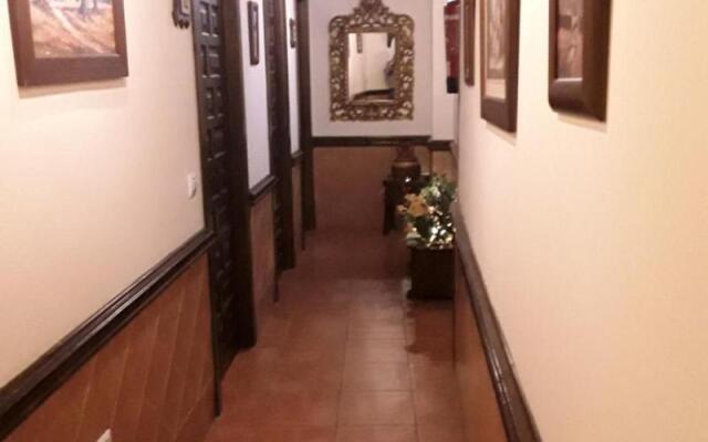 Hostal Rocío