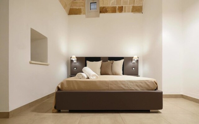 Charme B&B Dimora Quarta