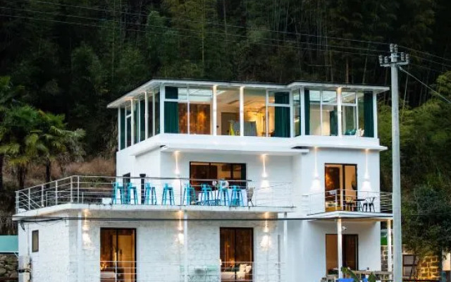 Shui'an Shanshe Hostel