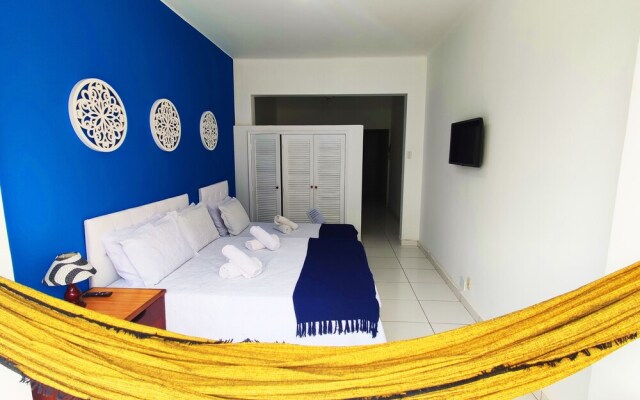 TC202 Paraíso na Praia