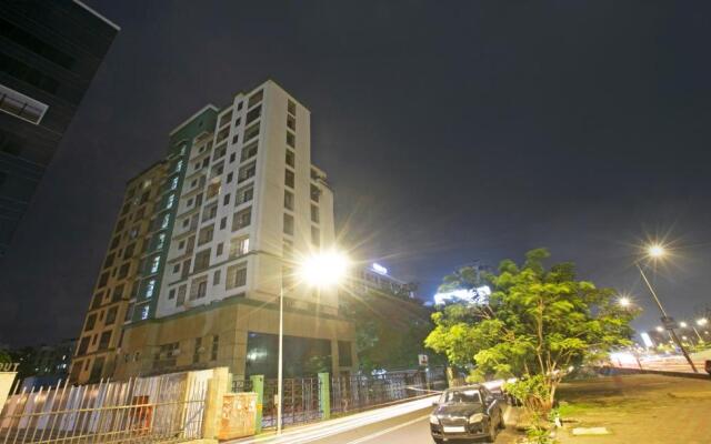 Treebo Trend Welcome Apartments