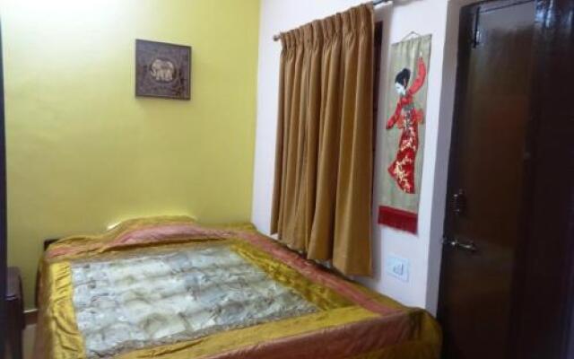 Rathna Guest Homes Goa