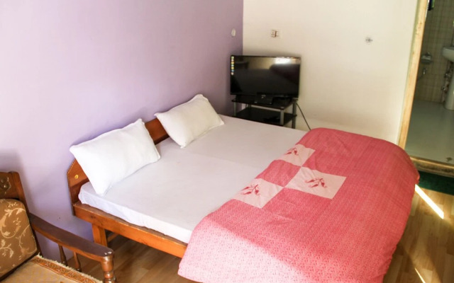 Ibex Guest House