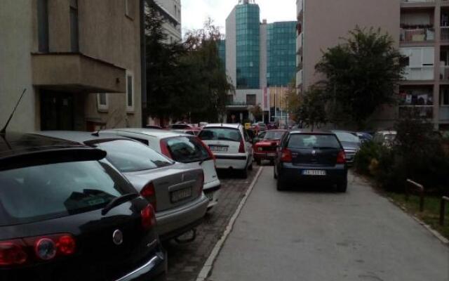 Apartment Viktor stan na dan