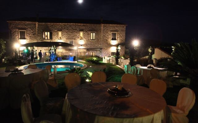 Location Sardinia Borgo Antico XIX