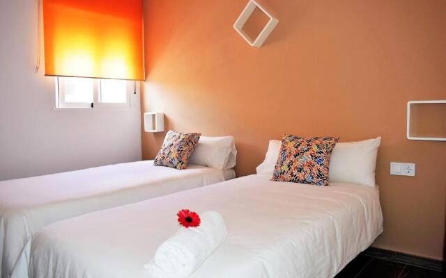 Apartamento Flamingo Beach