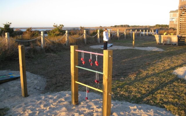 54428 NC 12 Hwy House by RedAwning