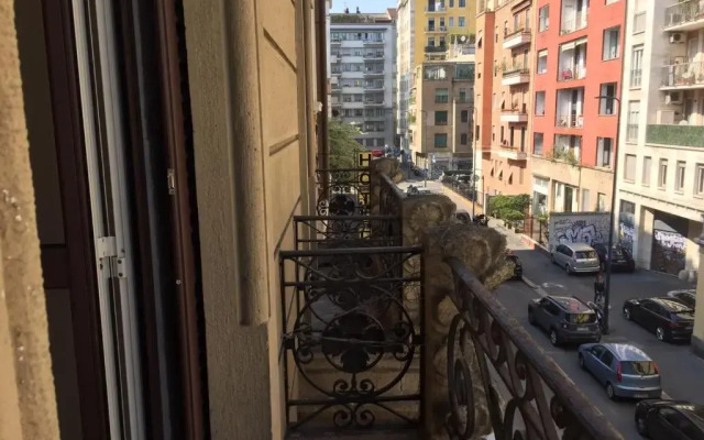 Aparthotel San Gregorio 45
