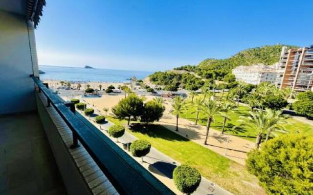 A436 - Balcón del Mar - 2004 Finestrat s.l.