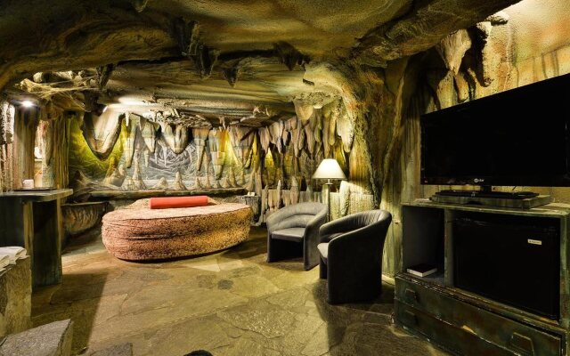 Americas Best Value Inn & Suites Joshua Tree National Park