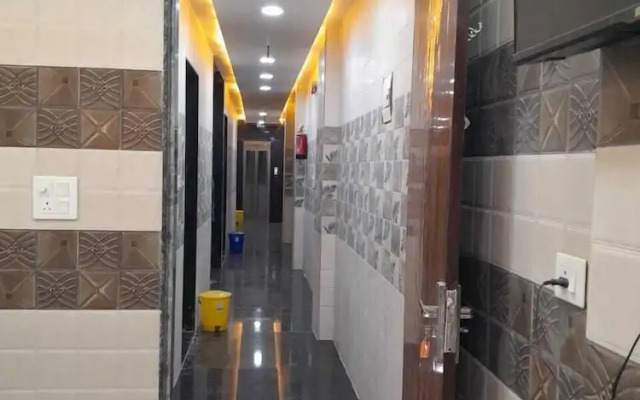 OnlyStay Shiva Dham