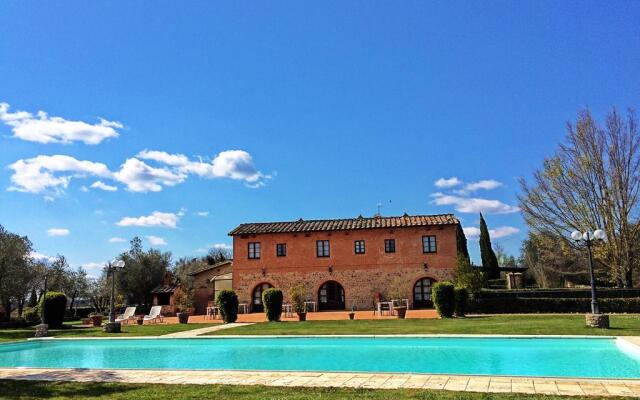 Hotel Borgo Casato