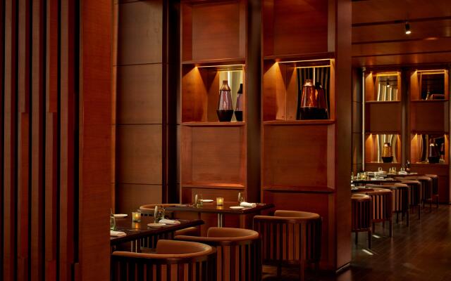 Hyatt Regency Chandigarh