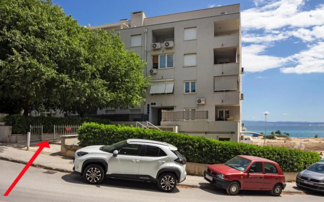 Apartment Beach Znjan